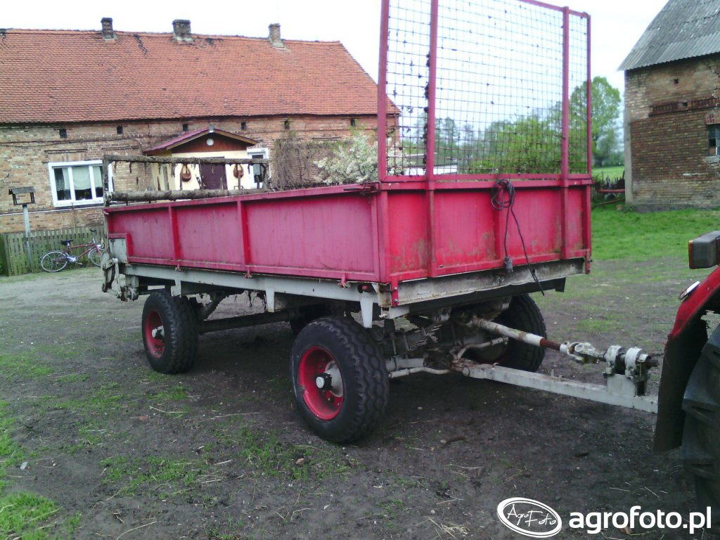 Czarna Białostocka zdjęcie rozsiewacza nawozu 576066 Galeria