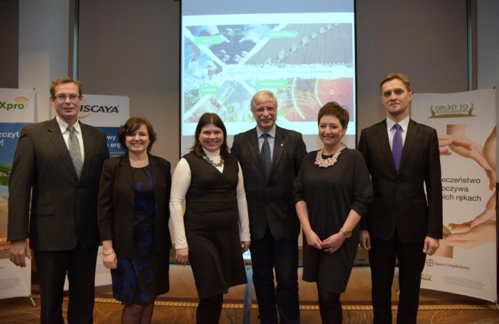 zespół Bayer CropScience.JPG