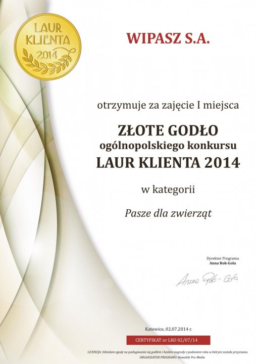 Certyfikat Laur Klienta 2014_male.jpg