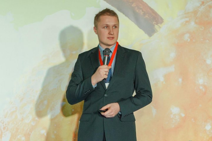 4. Adam Pajewski z organizacji Rajpol przedstawił efekty pilotażowego projektu FQC.jpg