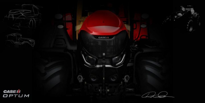 A concept sketch for the Case IH Optum Tractor by Dwayne Jackson.jpg