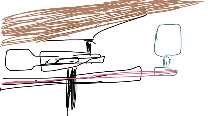 Czyszczarka do ziół, napęd..jpg