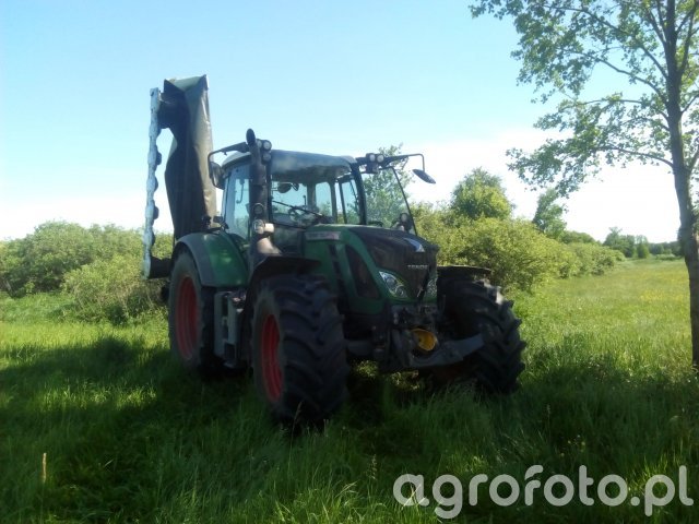 fendt1995