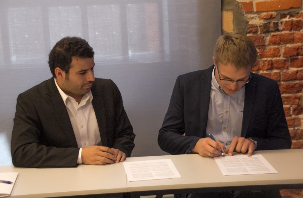 A. Kleina i Abdullah Almulhim3.jpg