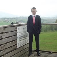 GrzesiekMalarz