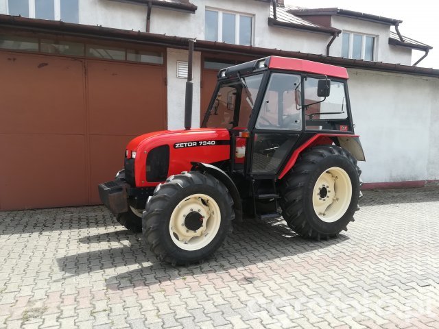 Zetor-7340