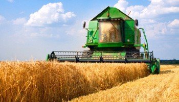 Kombajny zbożowe