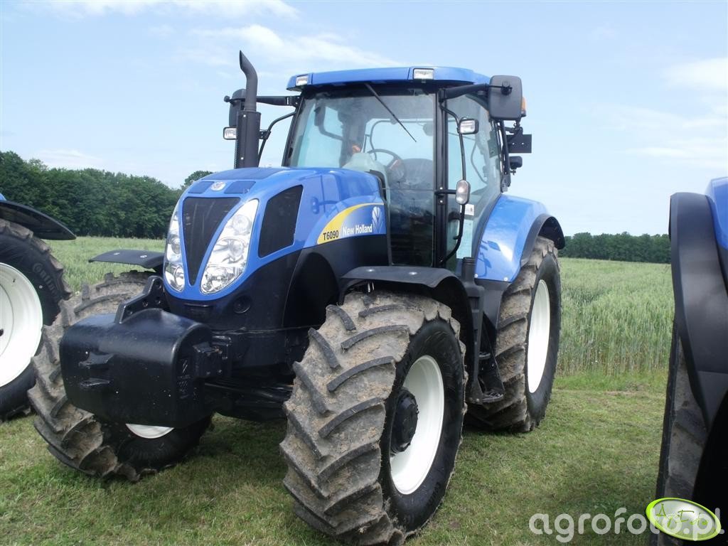 t6090 new holland price pakistan