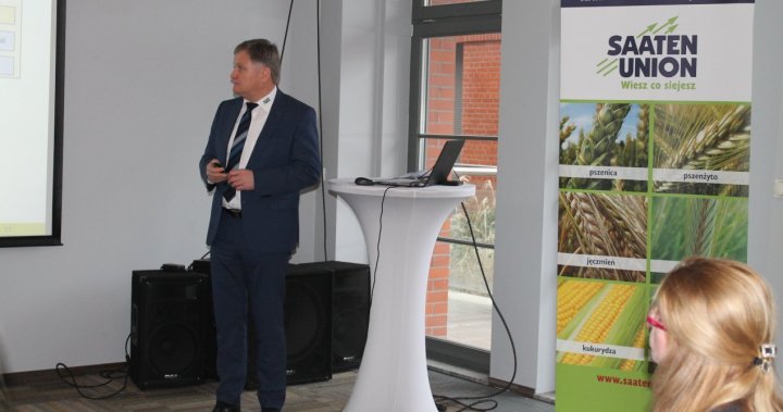 zdj. 2. Wolfgang Glaser Dyrektor zarządzający SAATEN-UNION GmbH.JPG