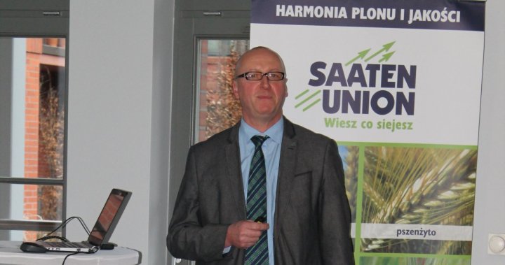 zdj. 3. Leszek Goliński Prezes zarządu SAATEN-UNION Polska.JPG