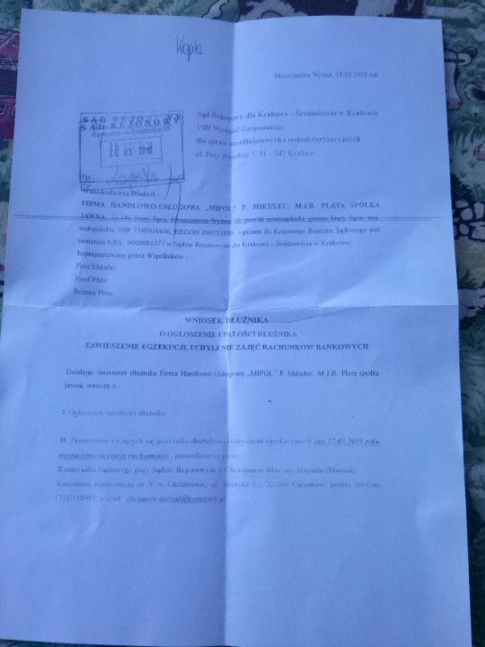 upadłośc mipol.jpg