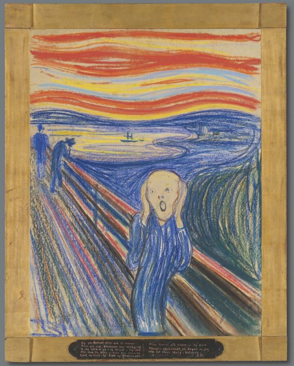 1895 2012.05.02 Munch Edvard 1895 'The Scream' pastel on board 79x59 cm 63.000.000 GBP .jpg
