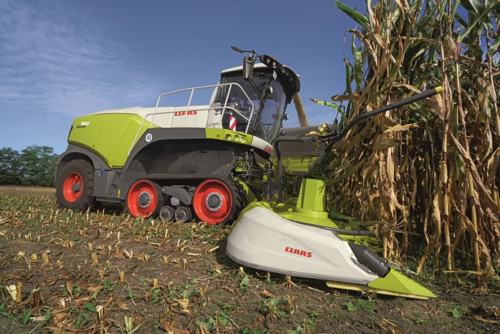 Claas_sieczkarnia samojezdna JAGUAR.jpg