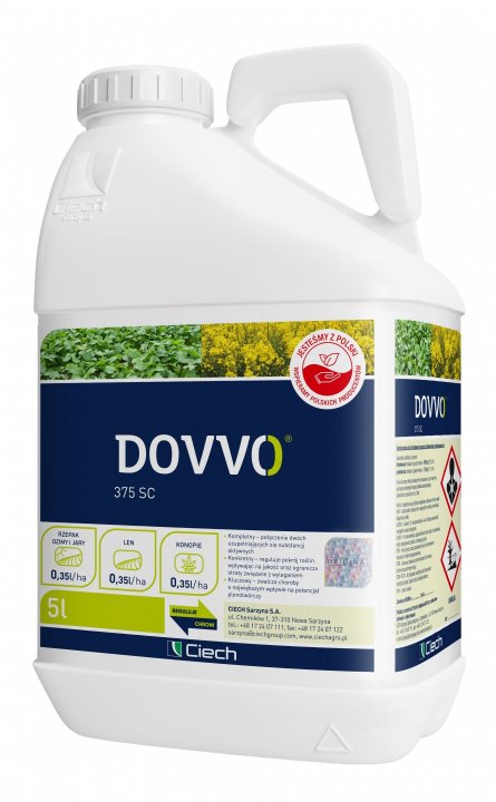 DOVVO® 375 SC, nowy produkt CIECH Sarzyna, który pozwala na kontrolę plantacji rzepaku.jpg