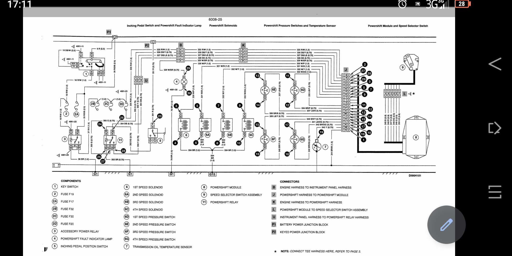 Case 5140 uszkodzony sterownik skrzyni Strona 2 Case Agrofoto.pl Forum Rolnicze i Galeria