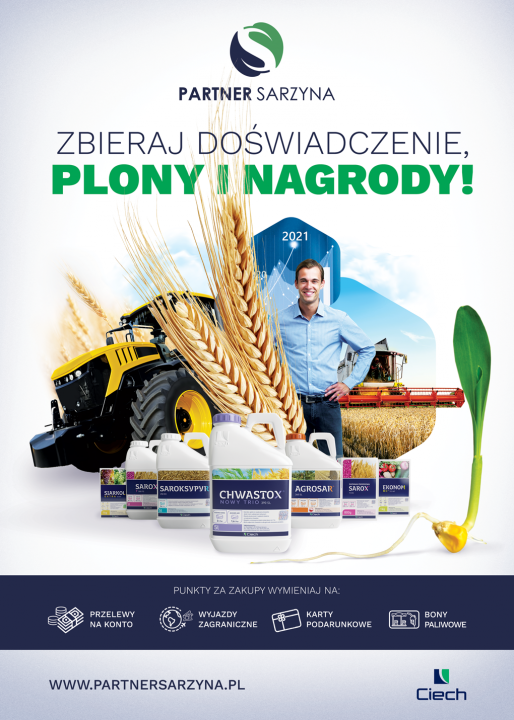 Informacja prasowa CIECH Sarzyna - Partner Sarzyna - startuje nowy program lojalnościowy CIECH Sarzyna.png
