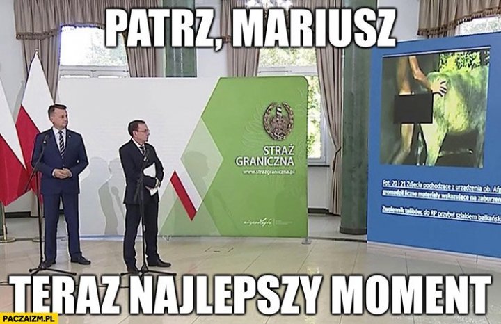 blaszczak-kaminski-patrz-mariusz-teraz-najlepszy-moment-straz-graniczna-konferencja-prezentacja-facet-z-krowa.jpg
