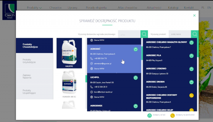 Grafika - Nowa funkcjonalność na stronie internetowej CIECH Sarzyna .png