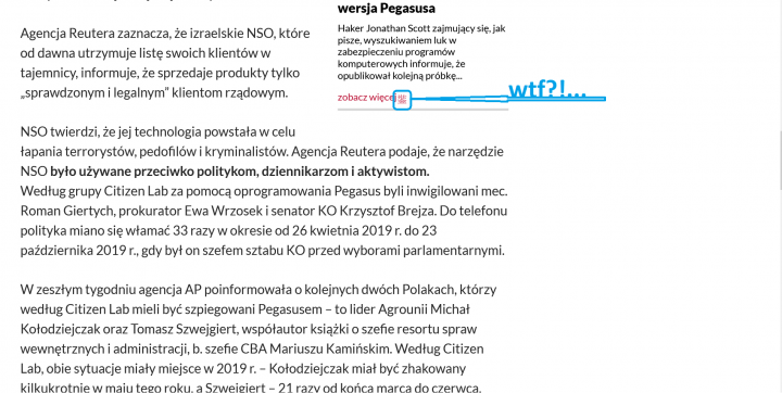 Screenshot 2022-02-03 at 21-09-49 FBI potwierdza, że kupiło oprogramowanie szpiegowskie Pegasus.png