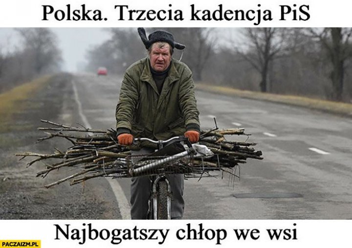 polska-trzecia-kadencja-pis-najbogatszy-chlop-we-wsi-wiezie-chrust.jpg