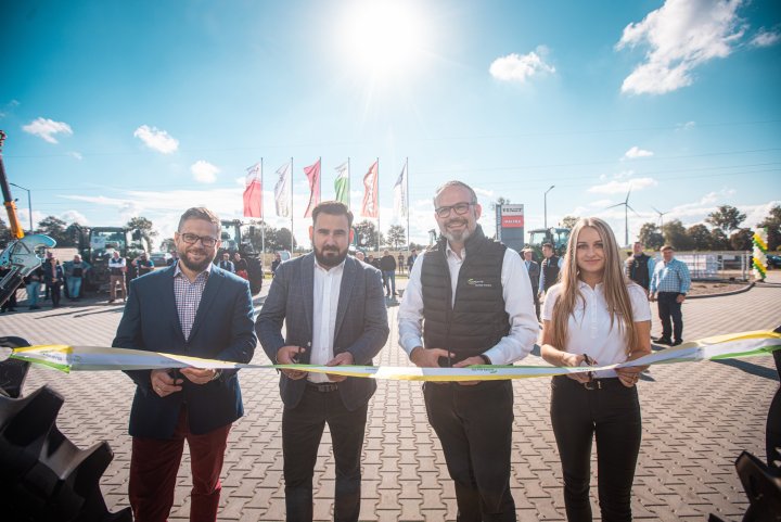 Otwarcie oddziału Agravis Technik Polska w Potęgowie.JPG