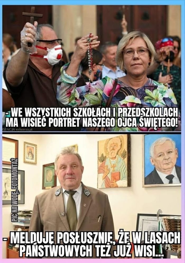 Polityka Okiem Rolnika 2023 - Strona 258 - Polityka - Agrofoto.pl Forum ...