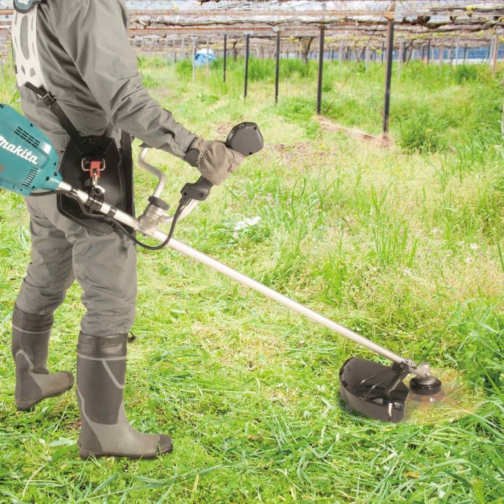 Akumulatorowa podkaszarka DUR190LZX3 Makita