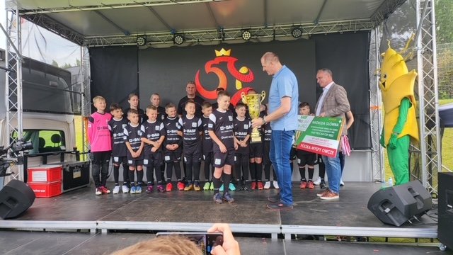 I miejsce Team Przecław dekoracja.jpg