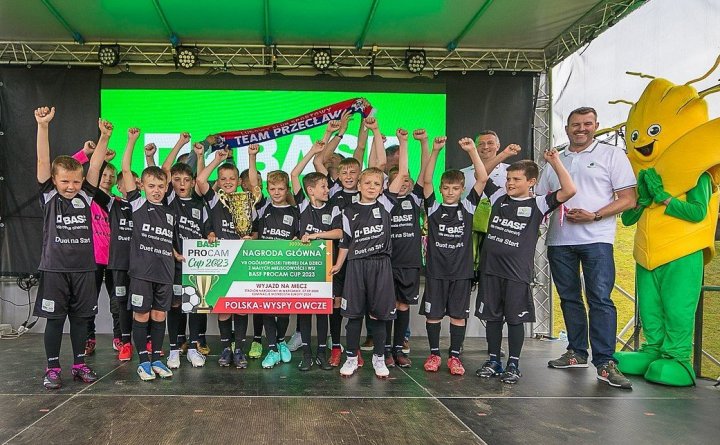 Team Przecław I miejsce BasfPROCAM Cup 2023g.jpg