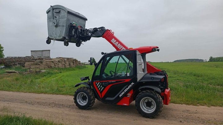 Manitou Challenge 2023 autor zdjęcia Grzegorz Kita GAGRO TV.jpg