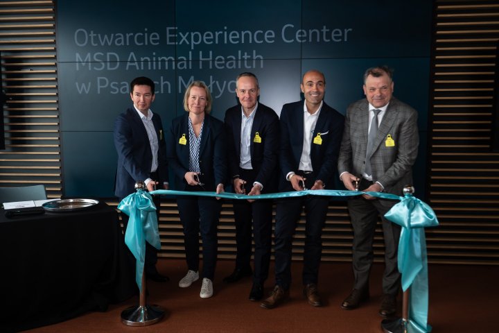 MSD Animal Health_Experience  Center opening_2.jpg