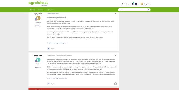 Screenshot 2025-03-14 at 17-09-55 Polityka okiem rolnika 2025 - strona 356 - Polityka - Agrofoto.pl Forum Rolnicze i Galeria Rolnicza.png