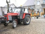 Dzielnicowy