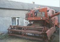 kombajnjohndeere