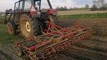 MichalAgriculture