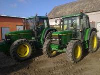 JOHN1993DEERE
