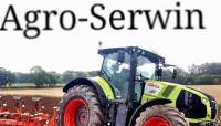 Agro-Serwin