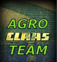 AgroClaasTeam