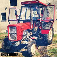 Ghostrider