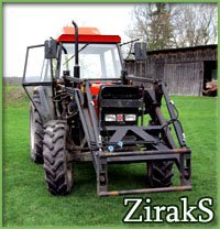 ZirakS
