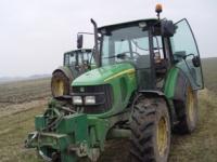 krzysiudeere