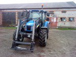 NewHollandT5040