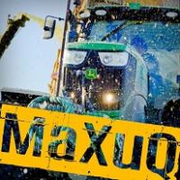 MaXuQ