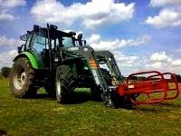 Agrotron85