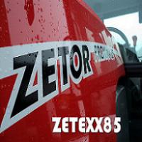 ZETOREXX85