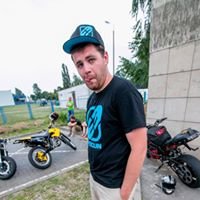 PerezStunt